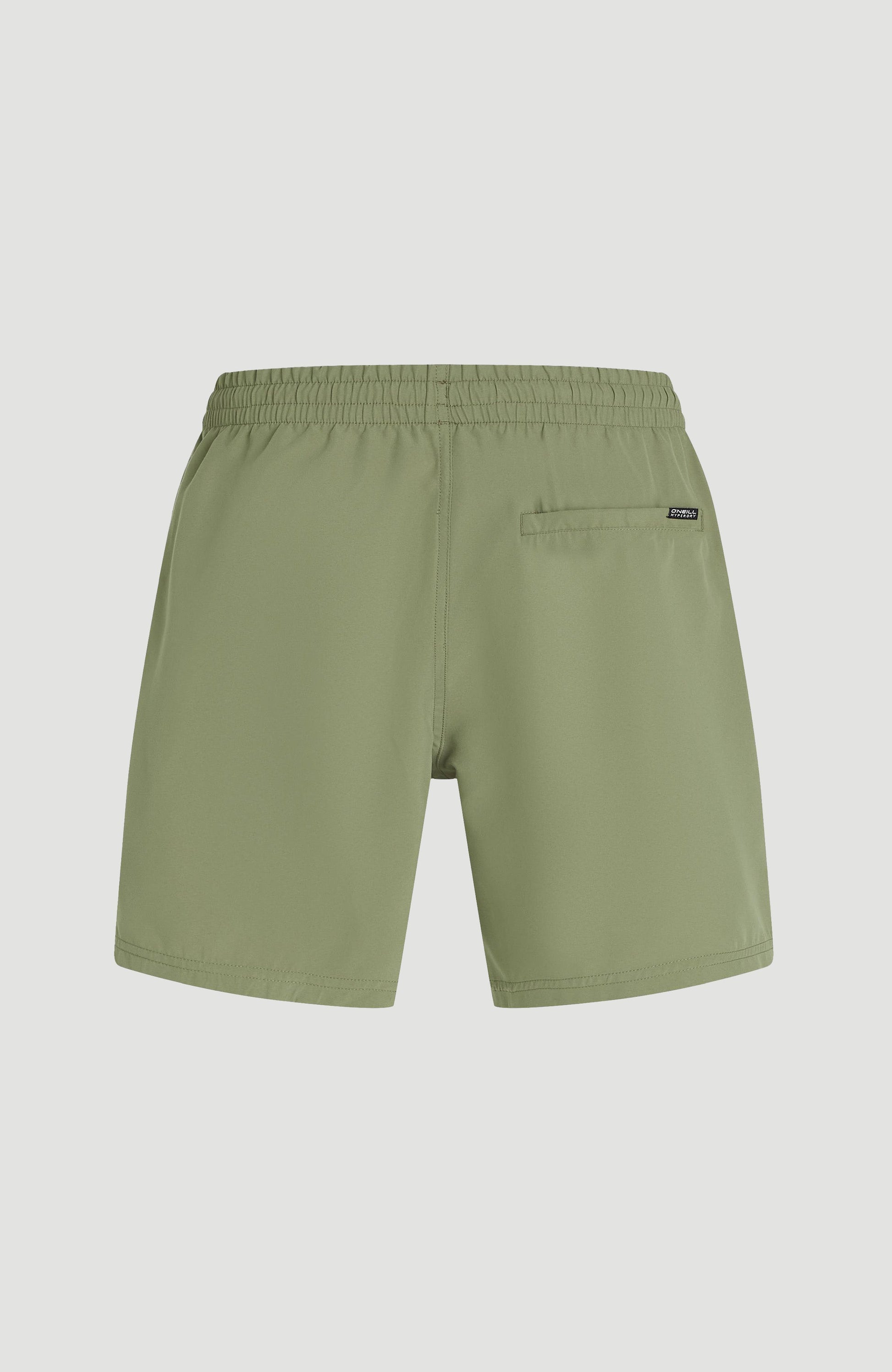 Men O'Neill Logo 16'' Swimshorts
