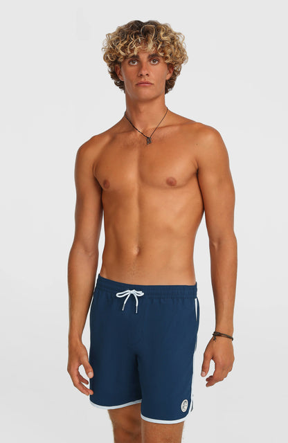Men O'Riginals Scallop 16'' Swimshorts