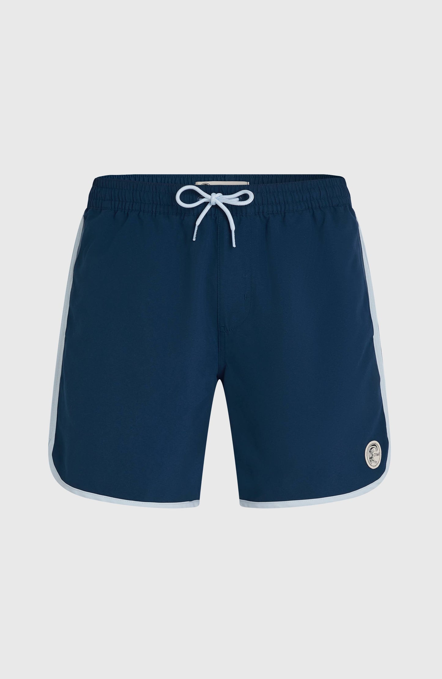 Men O'Riginals Scallop 16'' Swimshorts