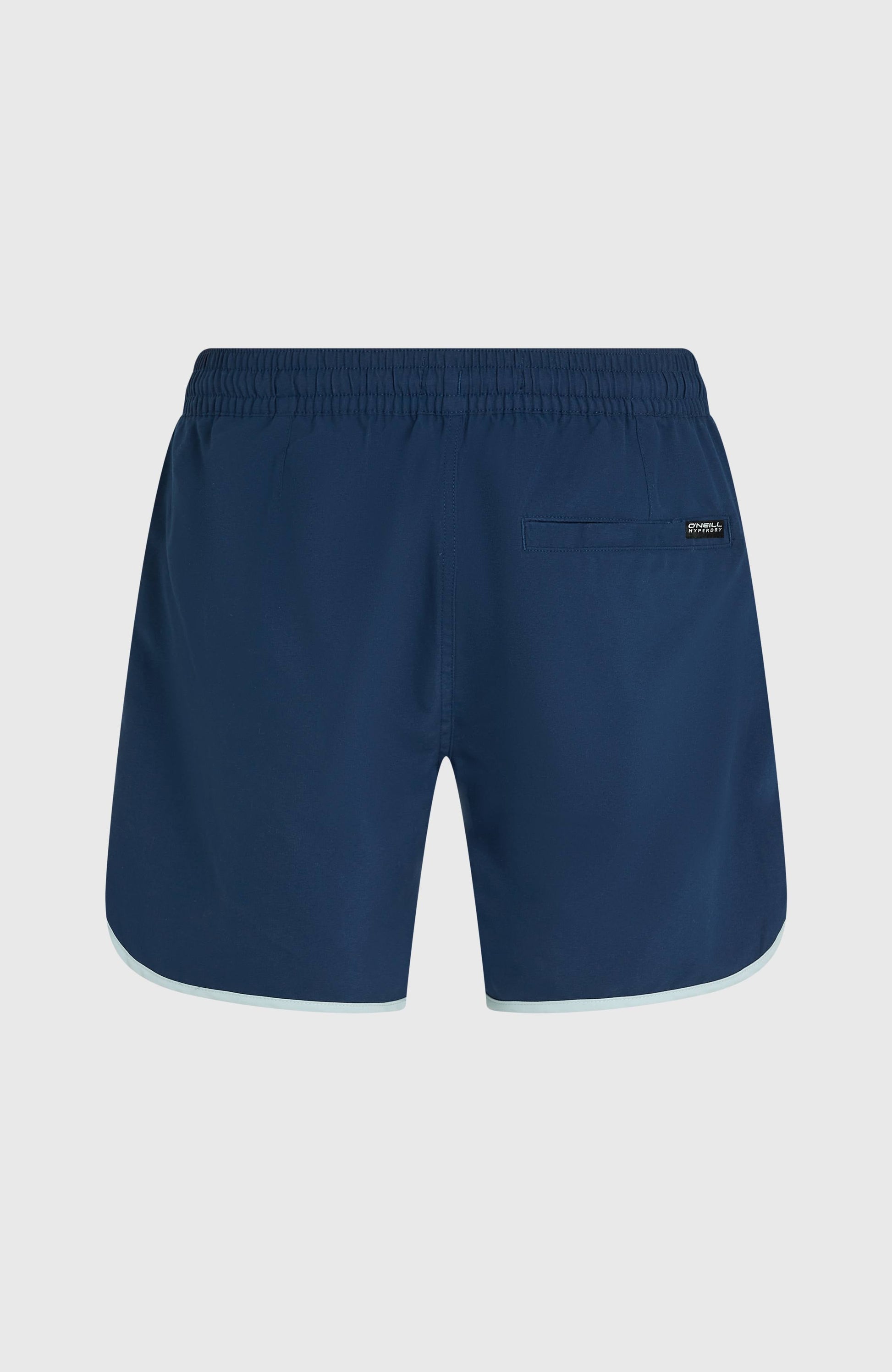 Men O'Riginals Scallop 16'' Swimshorts