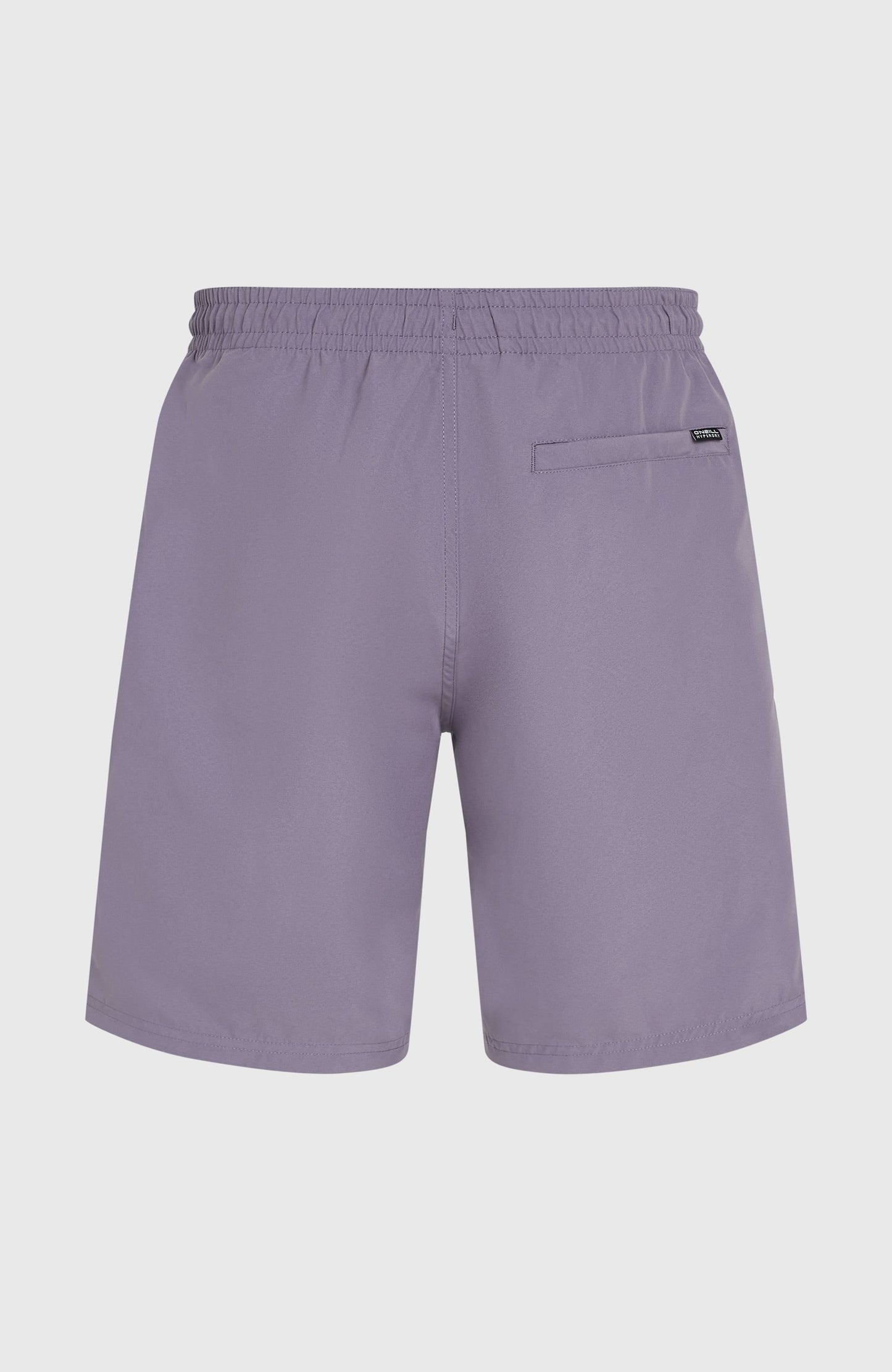 Men Retro 19'' Swim Shorts