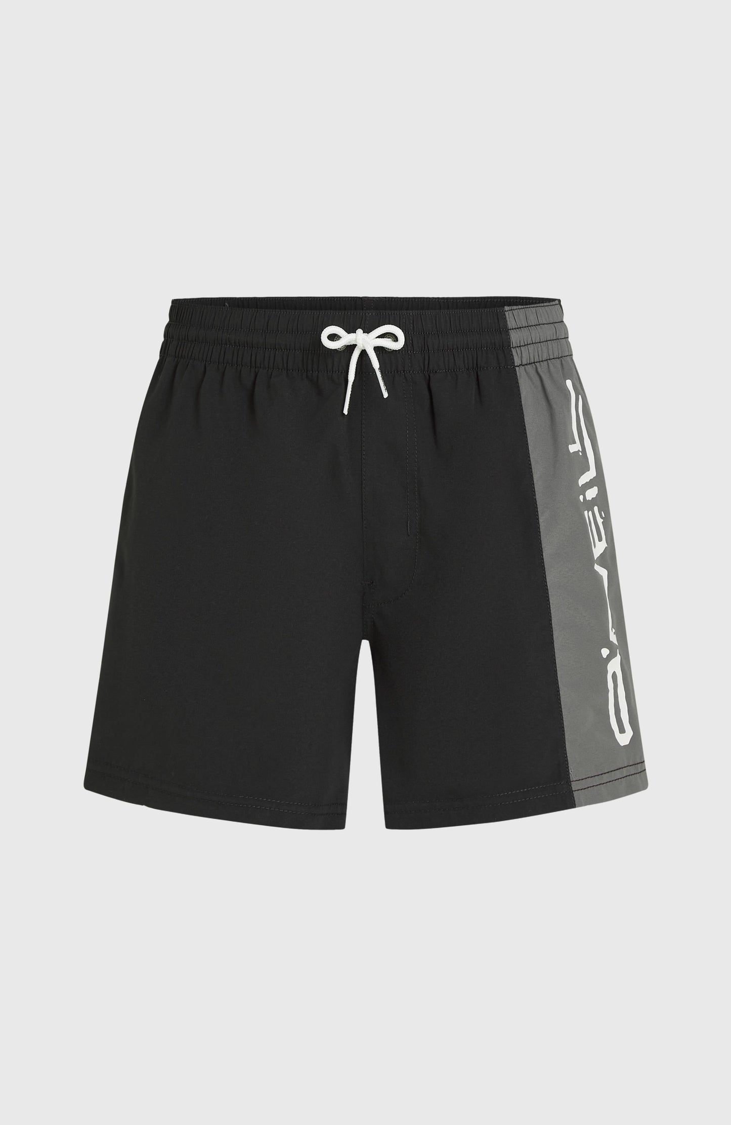Men Retro 14'' Swim Shorts