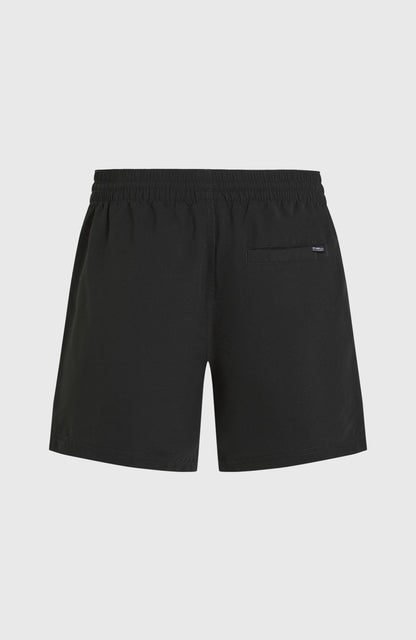 Men Retro 14'' Swim Shorts