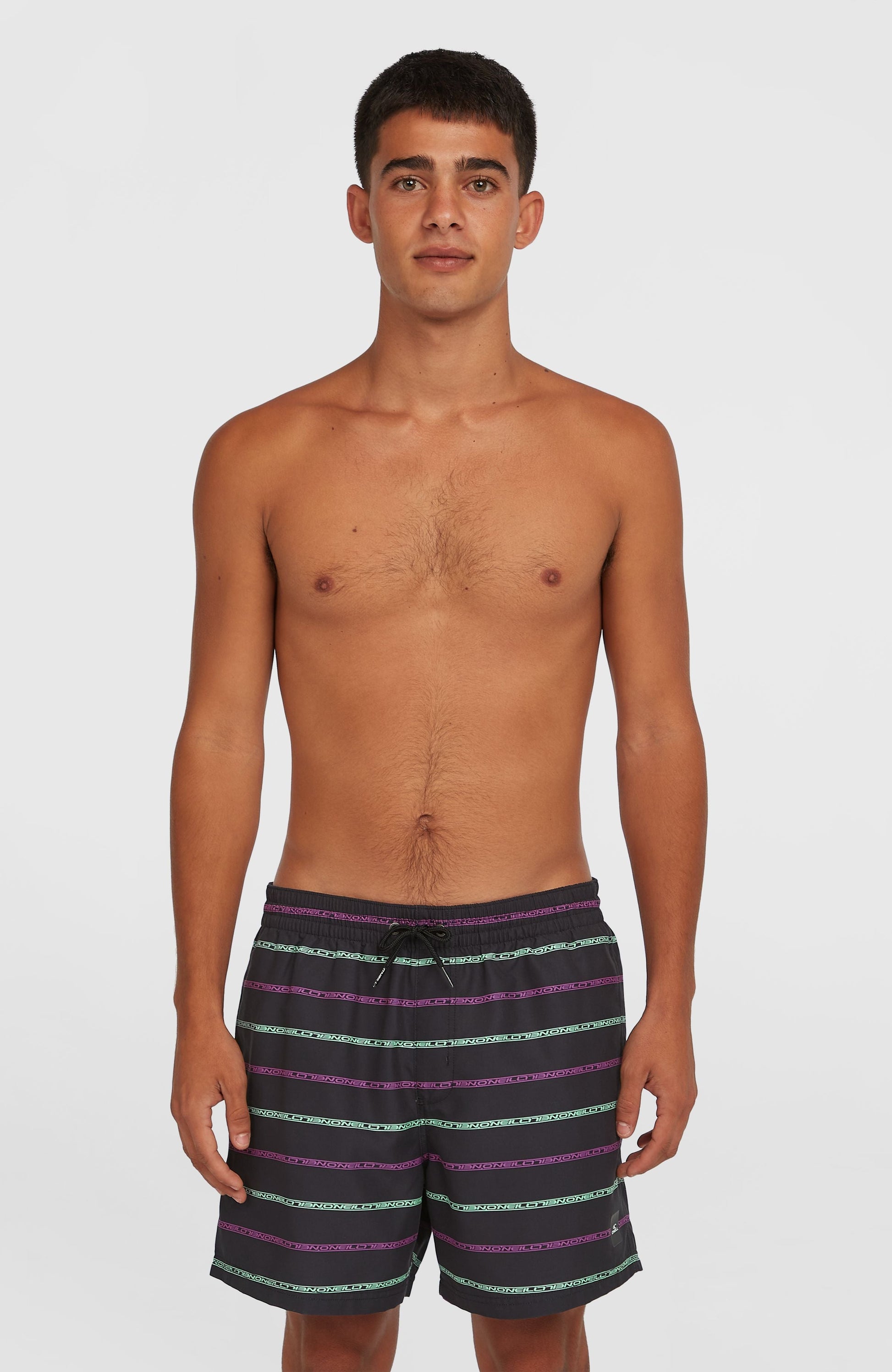 Men Cali First 15'' Swim Shorts