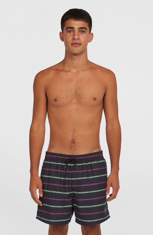 Men Cali First 15'' Swim Shorts