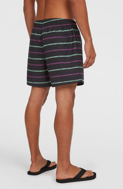 Men Cali First 15'' Swim Shorts