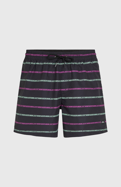 Men Cali First 15'' Swim Shorts