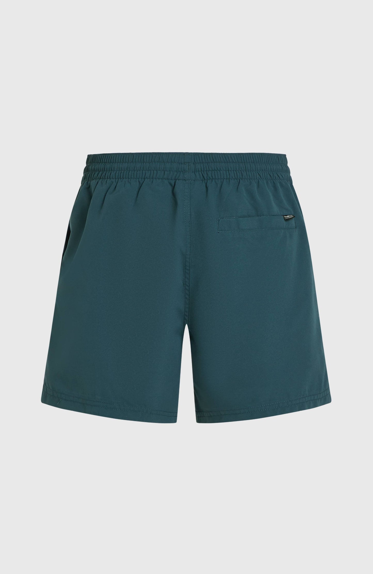 Men Retro 14'' Swim Shorts