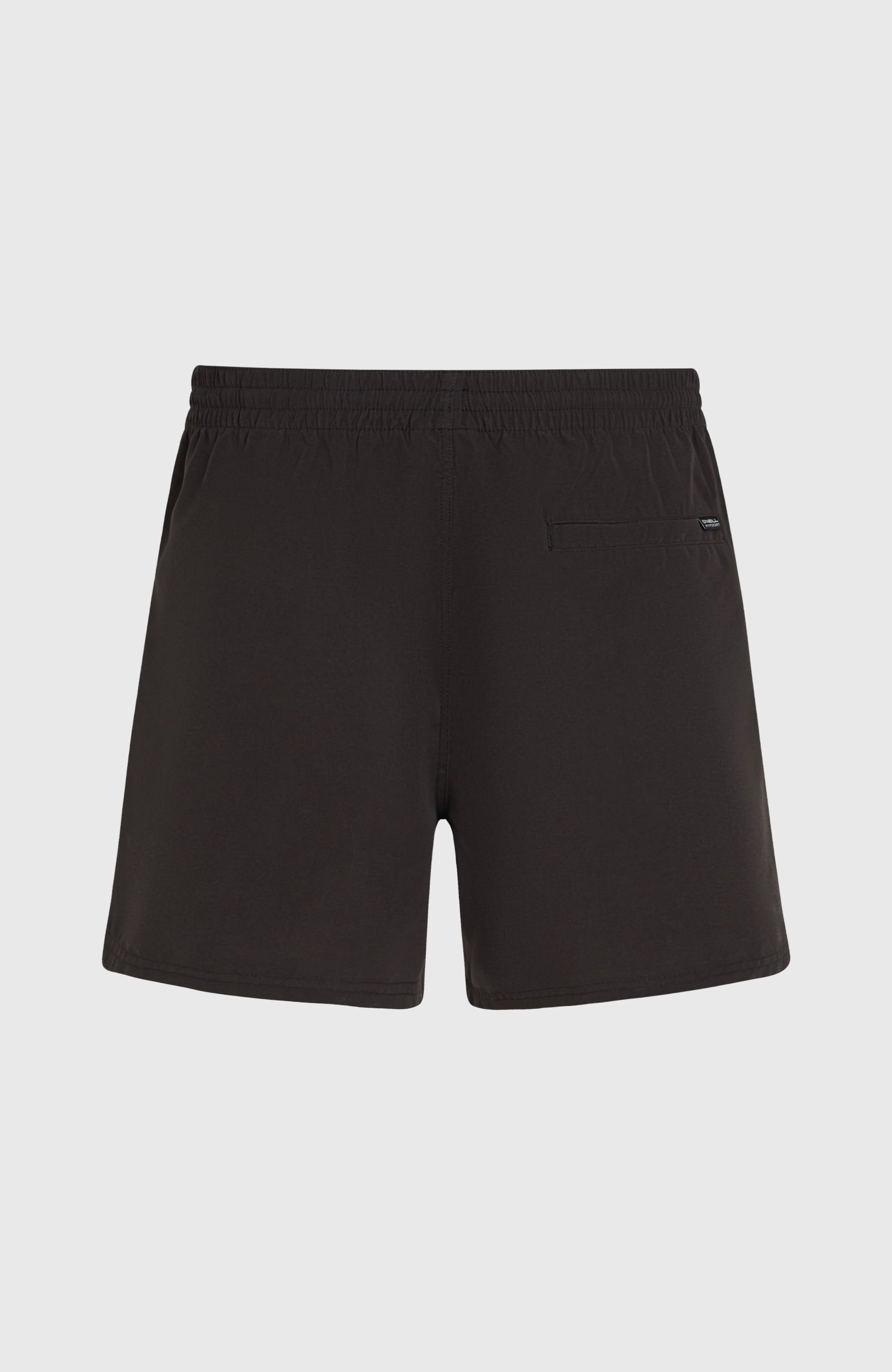 Men Cali Block 15'' Swim Shorts