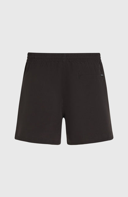 Men Cali Block 15'' Swim Shorts