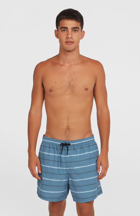Men Cali First 15'' Swim Shorts