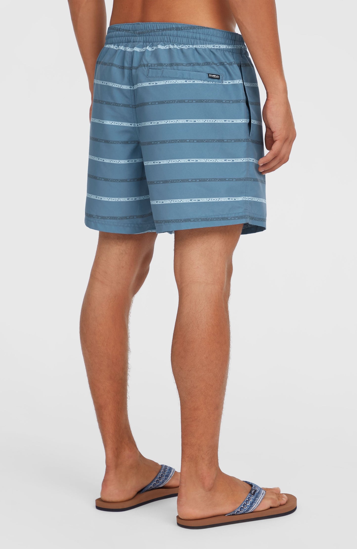 Men Cali First 15'' Swim Shorts