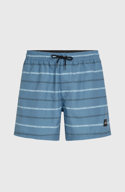 Men Cali First 15'' Swim Shorts