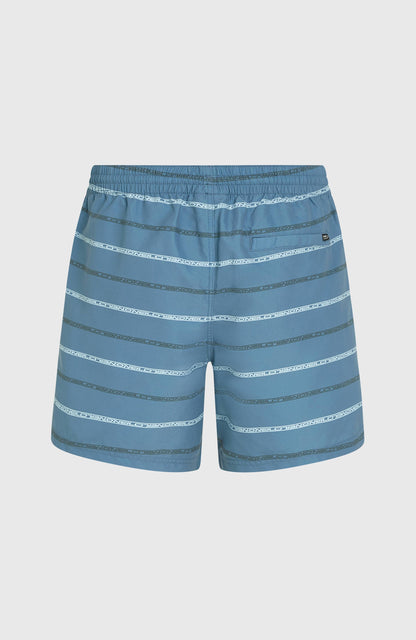 Men Cali First 15'' Swim Shorts