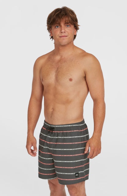 Men Cali First 15'' Swim Shorts