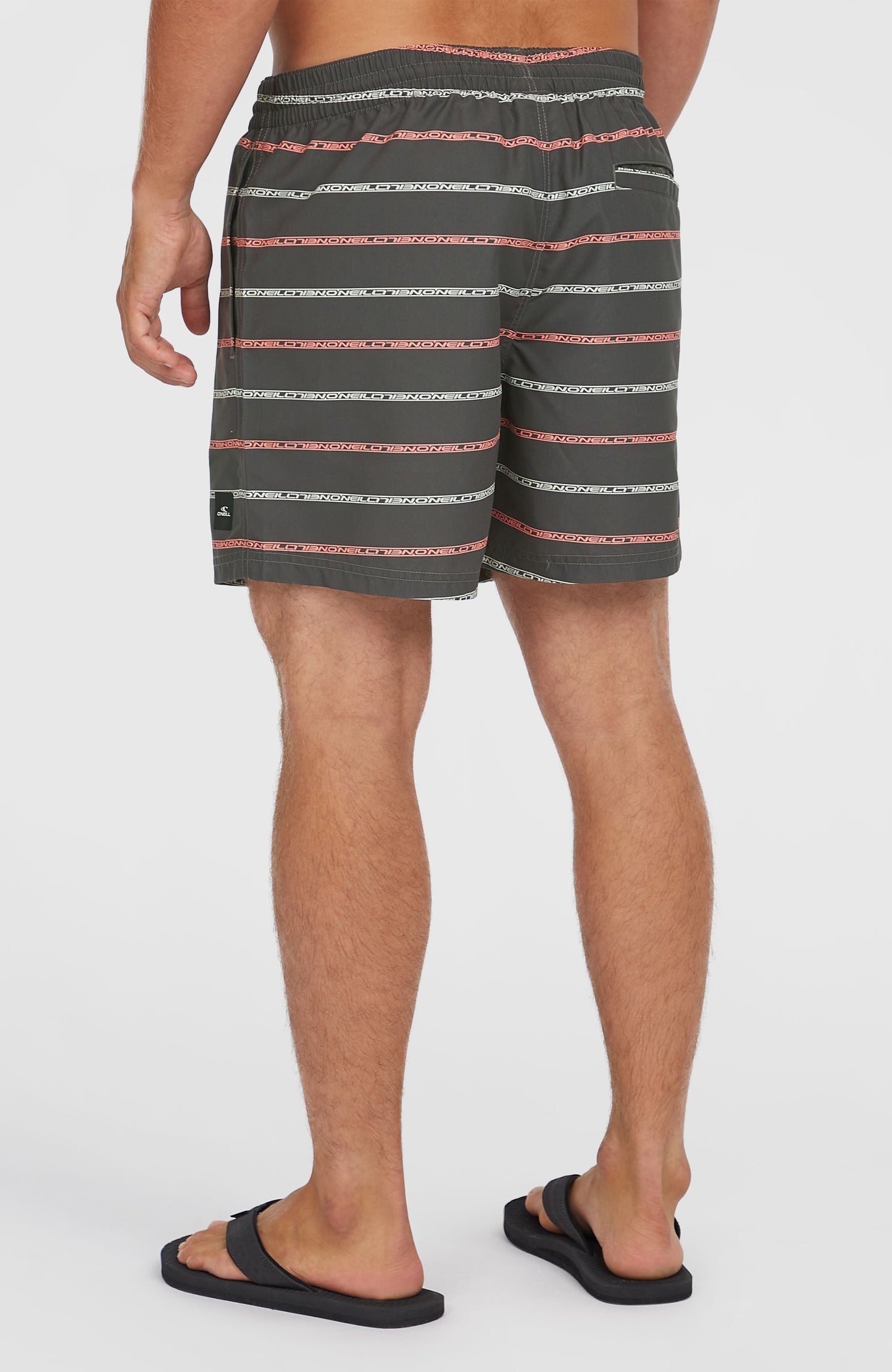 Men Cali First 15'' Swim Shorts