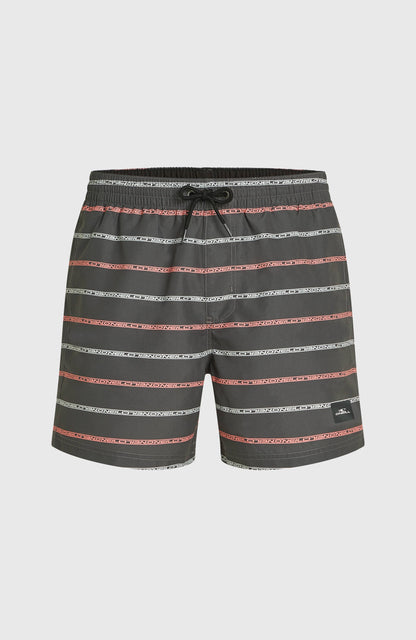 Men Cali First 15'' Swim Shorts