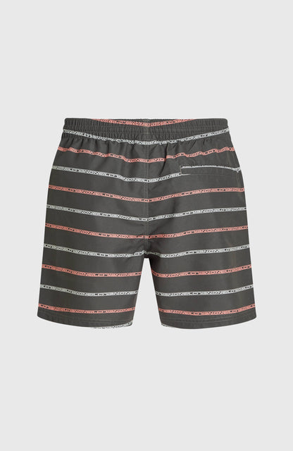 Men Cali First 15'' Swim Shorts