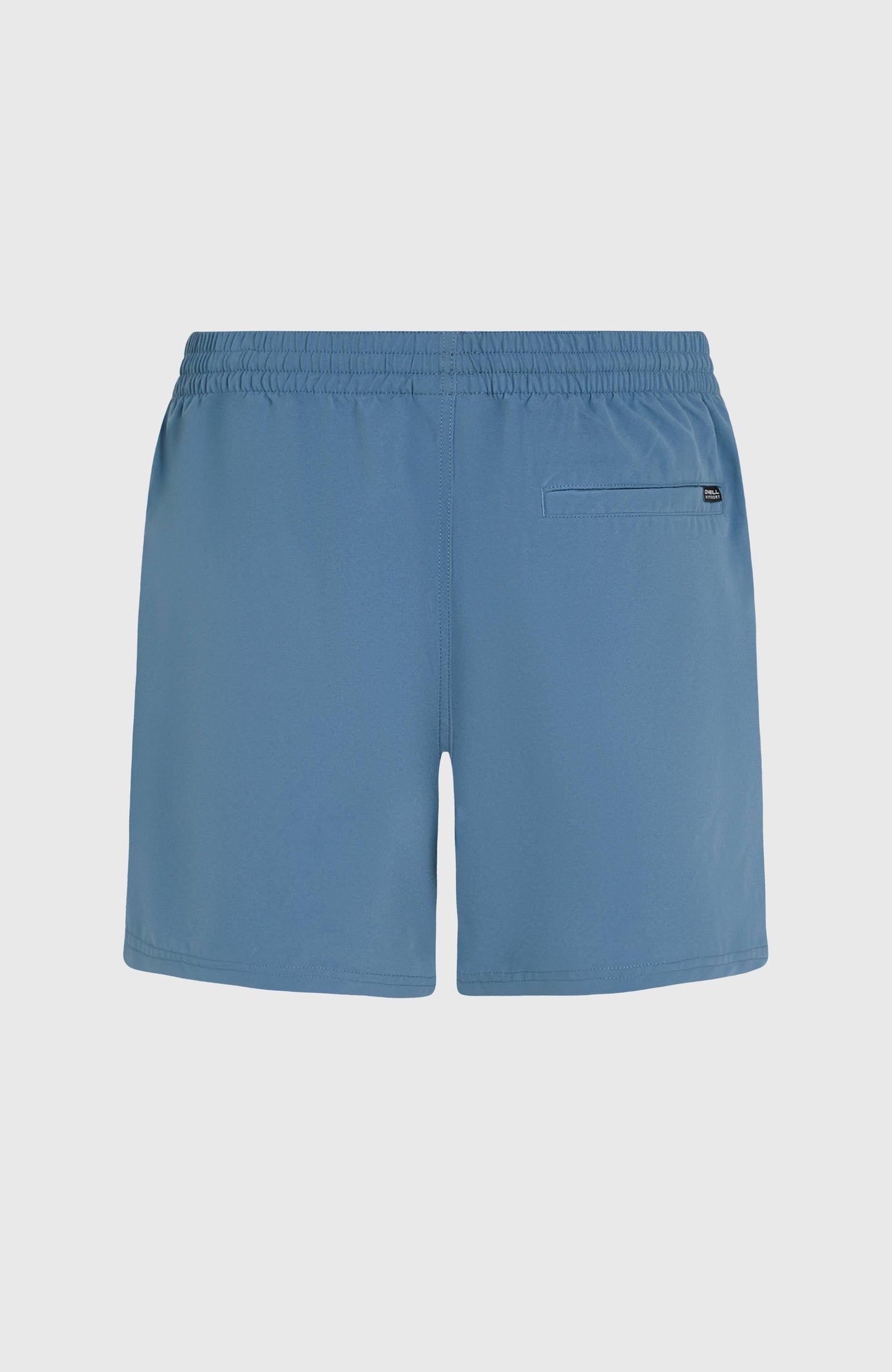 Men Cali Block 15'' Swim Shorts