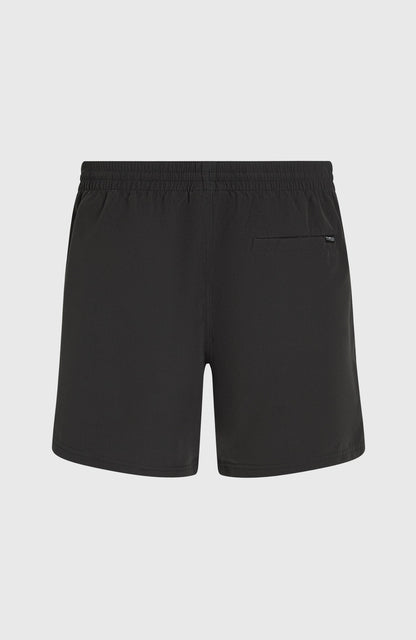Men Cali Block 15'' Swim Shorts
