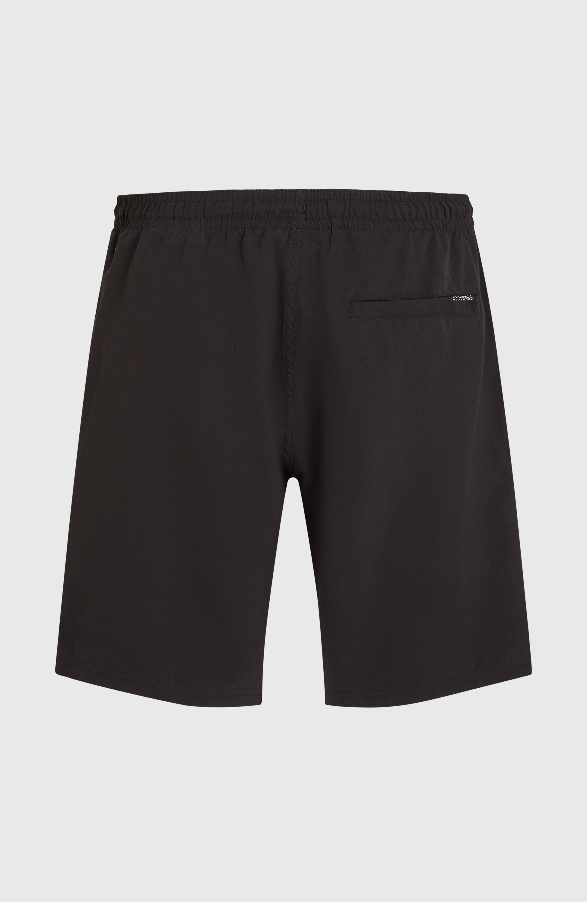 Men Retro 19'' Swim Shorts