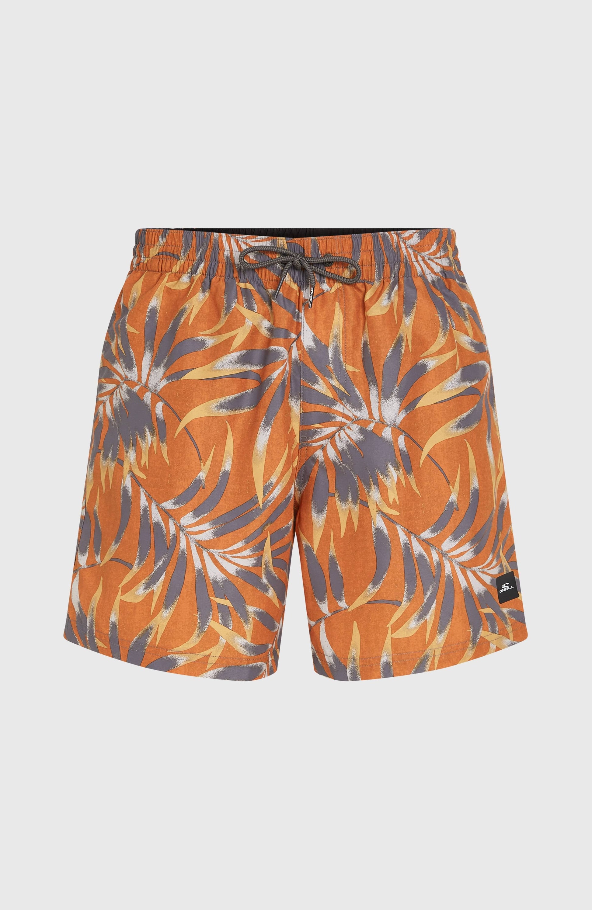 Men Cali Floral 16'' Swim Shorts