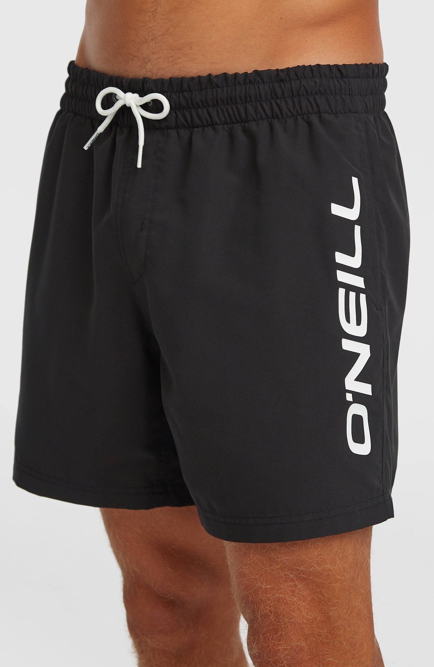 Men O'Neill Logo 16" Swimshorts
