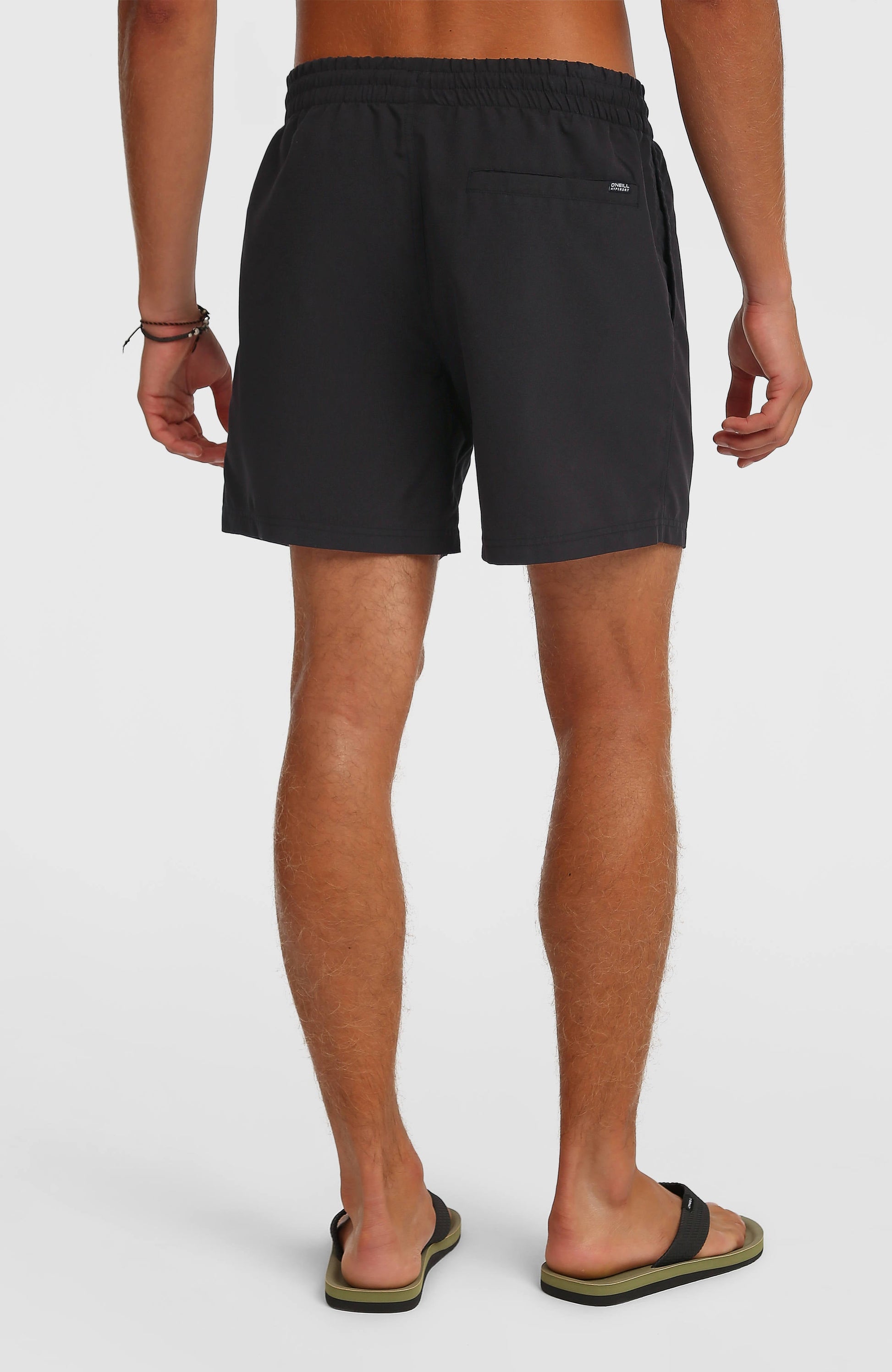 Men O'Neill Logo 16" Swimshorts