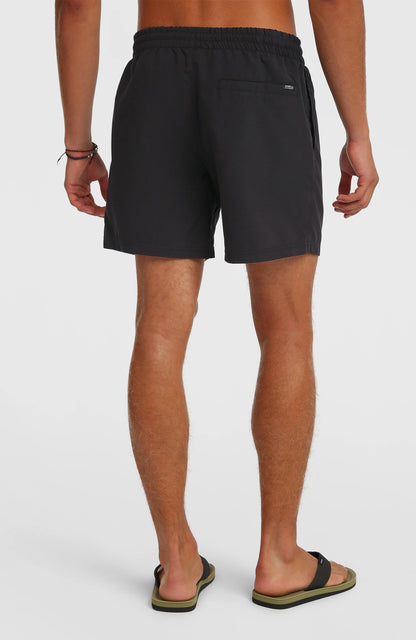 Men O'Neill Logo 16" Swimshorts