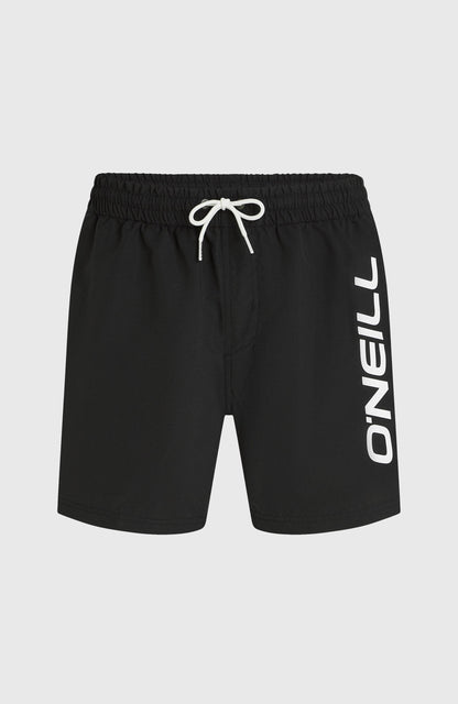 Men O'Neill Logo 16" Swimshorts