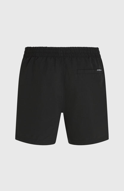 Men O'Neill Logo 16" Swimshorts