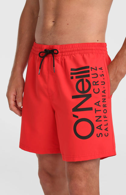 Men O'Neill Cali 16" Swimshorts