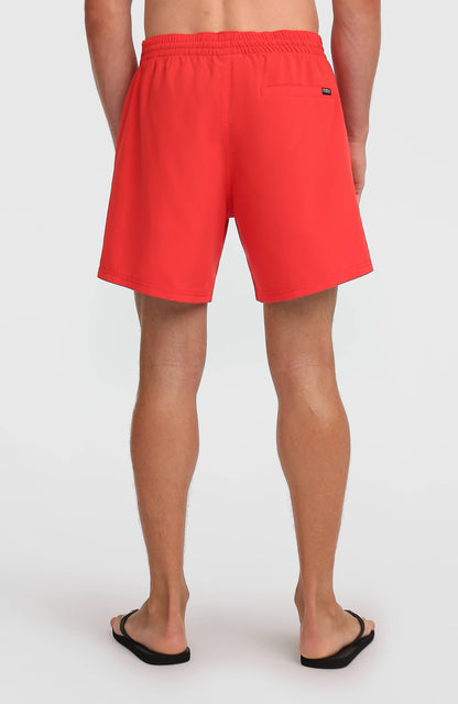 Men O'Neill Cali 16" Swimshorts