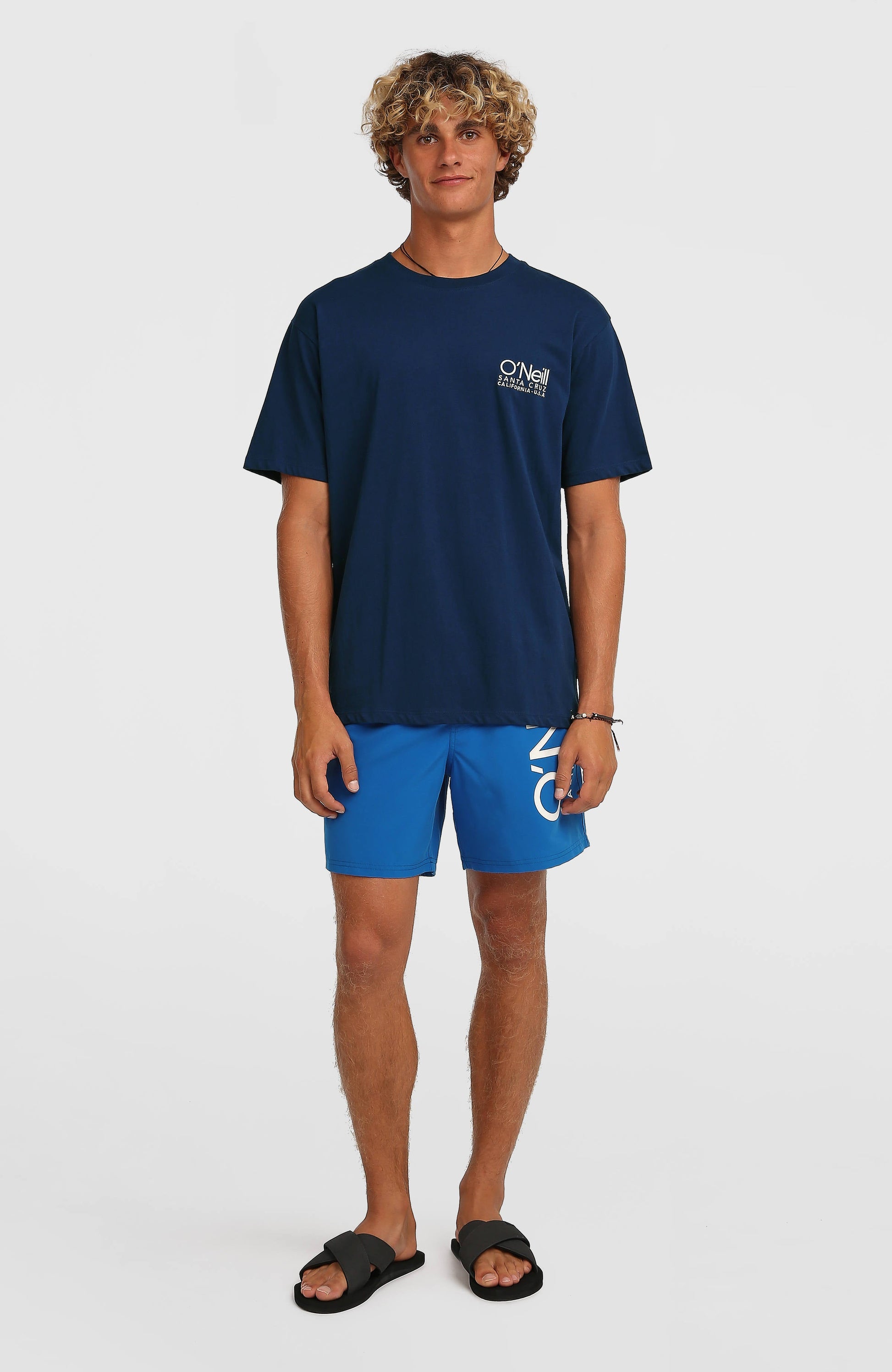 Men O'Neill Cali 16" Swimshorts