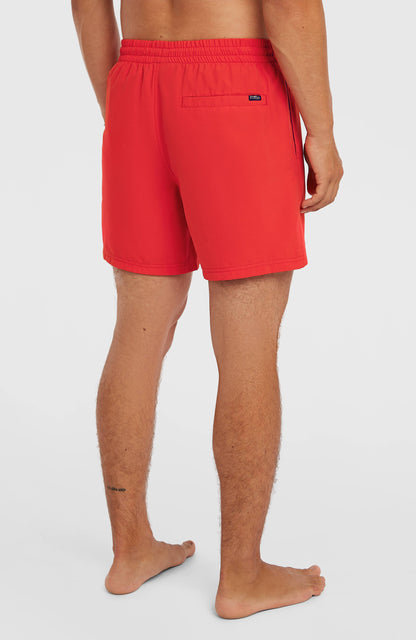 Men O'Neill Logo 16" Swimshorts