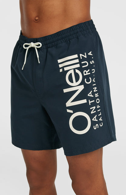 Men O'Neill Cali 16" Swimshorts