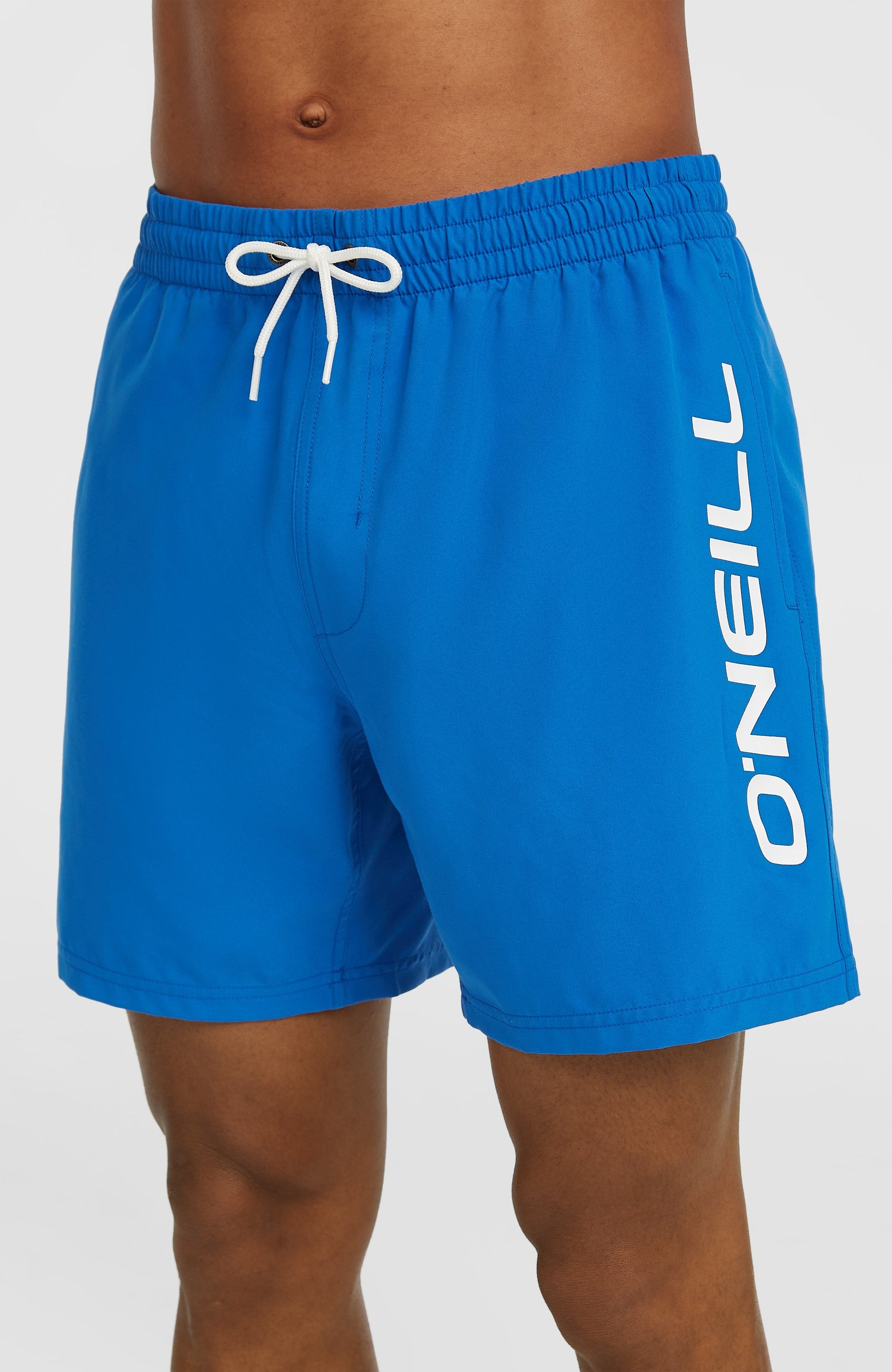 Men O'Neill Logo 16" Swimshorts