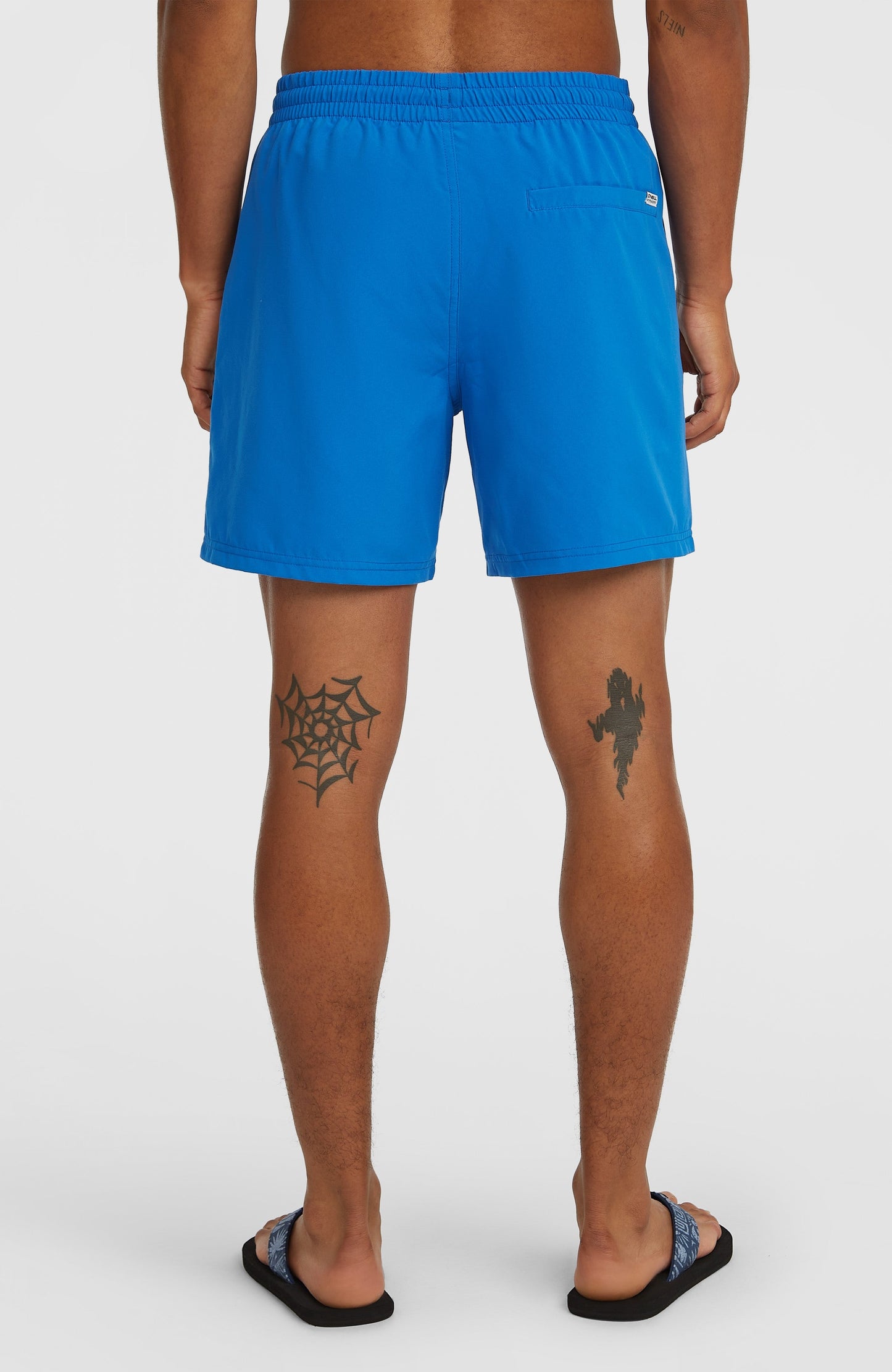 Men O'Neill Logo 16" Swimshorts