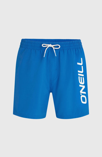 Men O'Neill Logo 16" Swimshorts