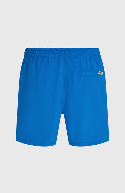 Men O'Neill Logo 16" Swimshorts