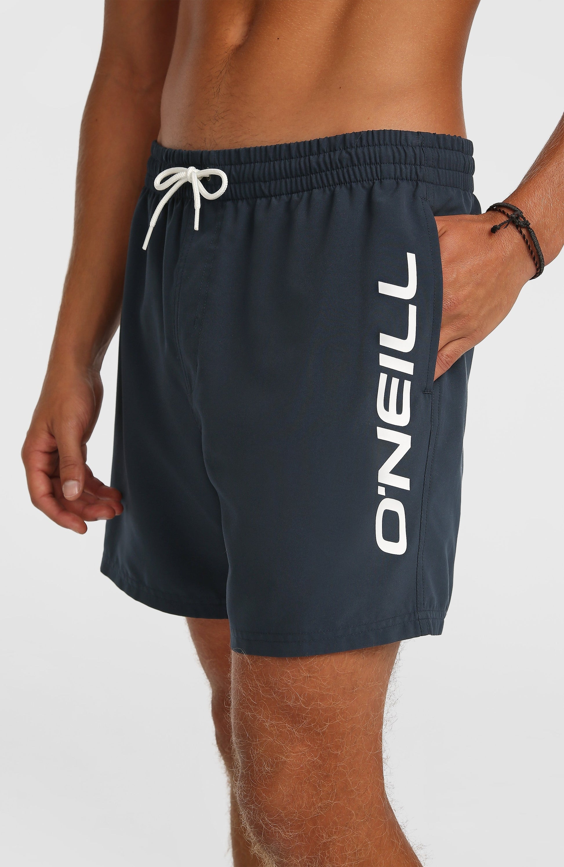 Men O'Neill Logo 16" Swimshorts