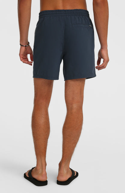 Men O'Neill Logo 16" Swimshorts