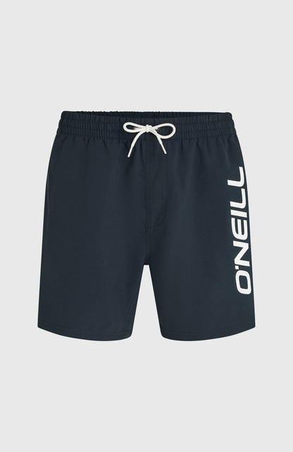 Men O'Neill Logo 16" Swimshorts