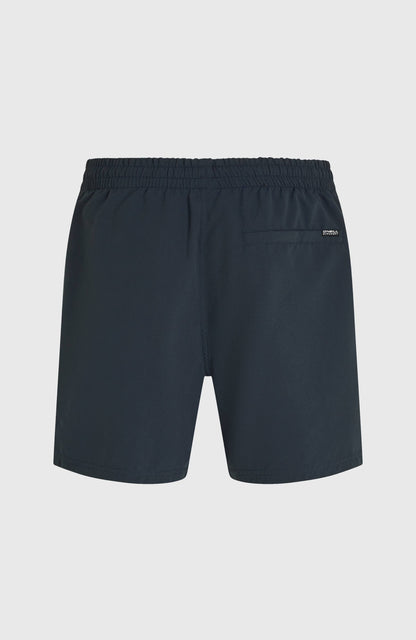 Men O'Neill Logo 16" Swimshorts