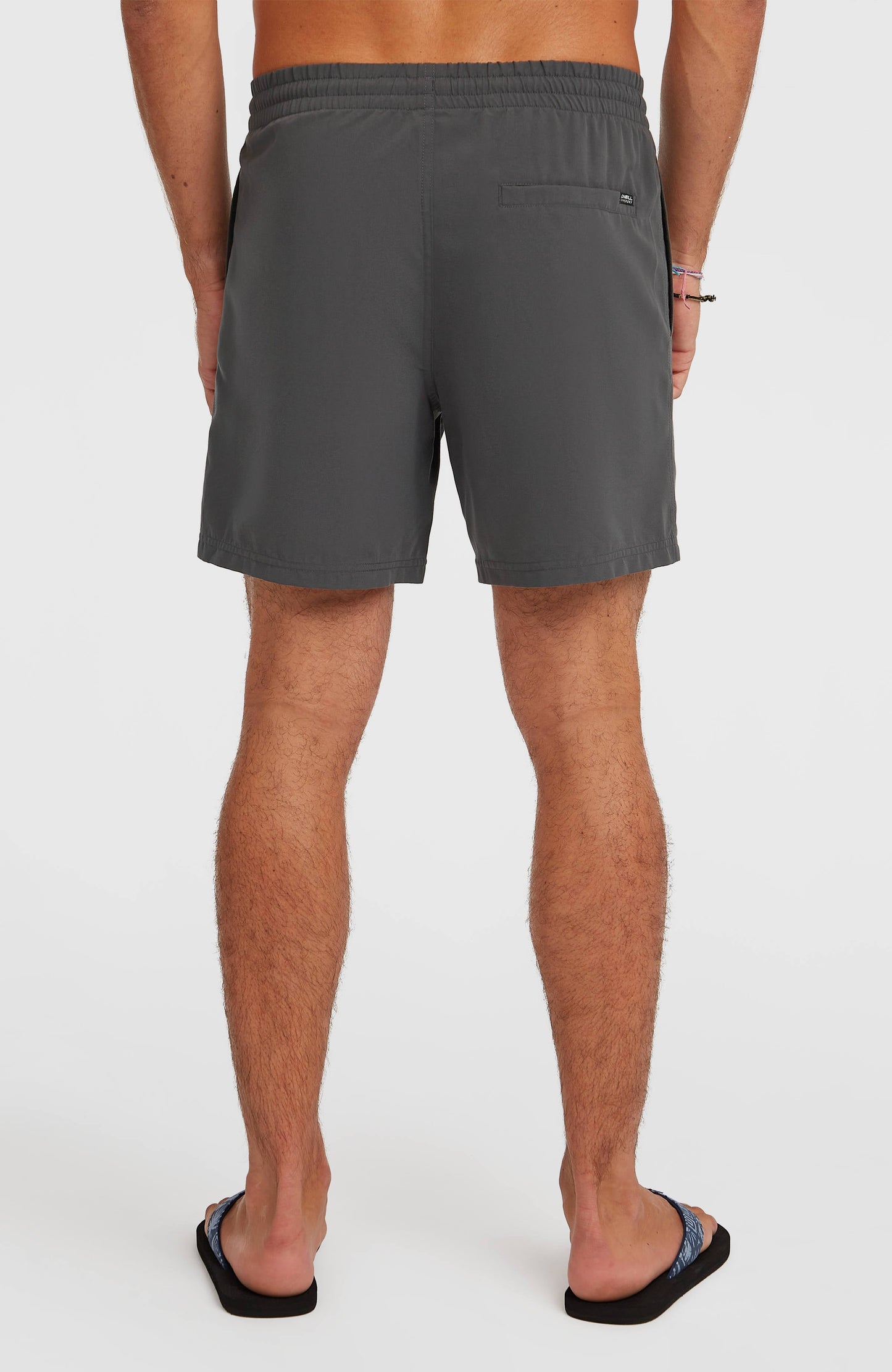 Men O'Neill Logo 16" Swimshorts