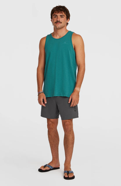 Men O'Neill Logo 16" Swimshorts