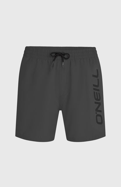 Men O'Neill Logo 16" Swimshorts
