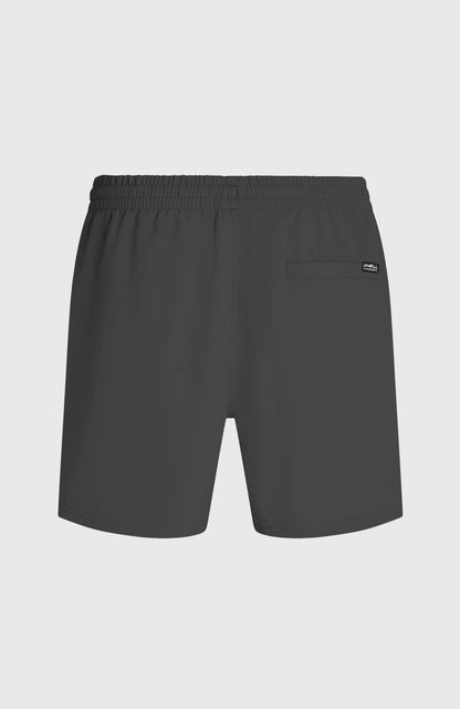 Men O'Neill Logo 16" Swimshorts