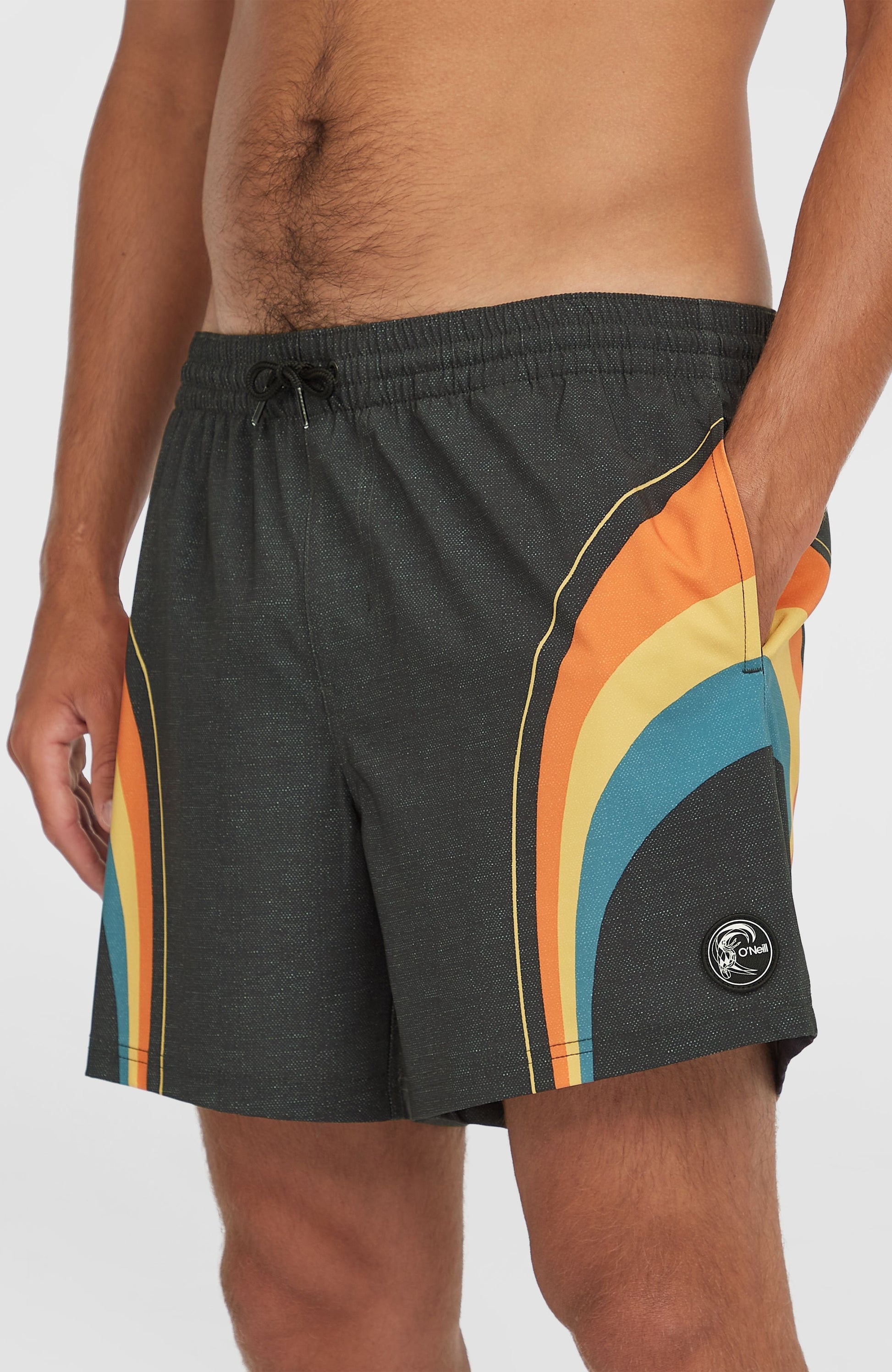 Men O'Riginals Longboard 15'' Swim Shorts
