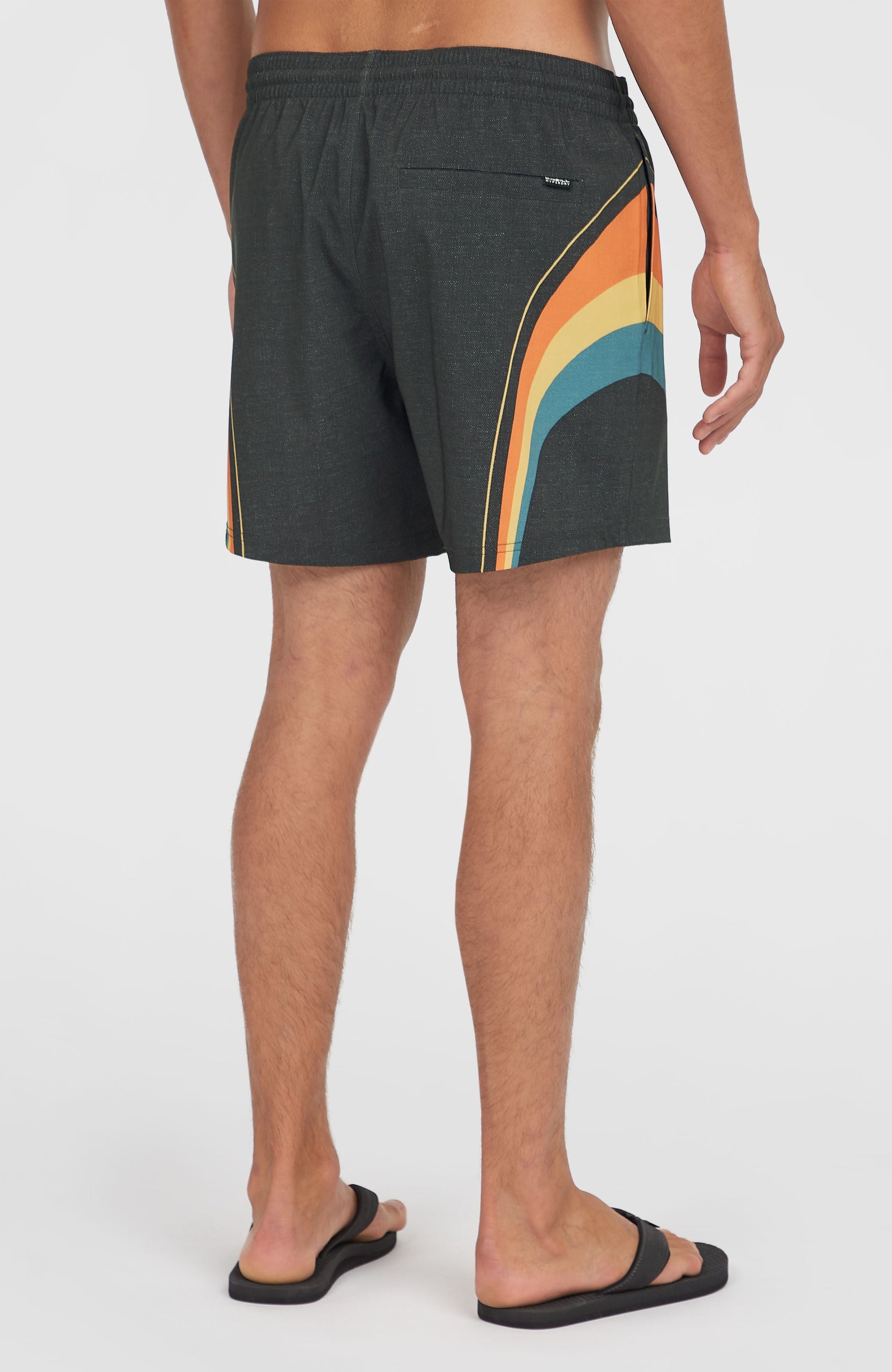 Men O'Riginals Longboard 15'' Swim Shorts